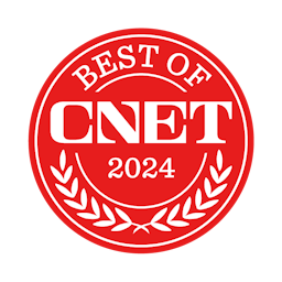CNET Award