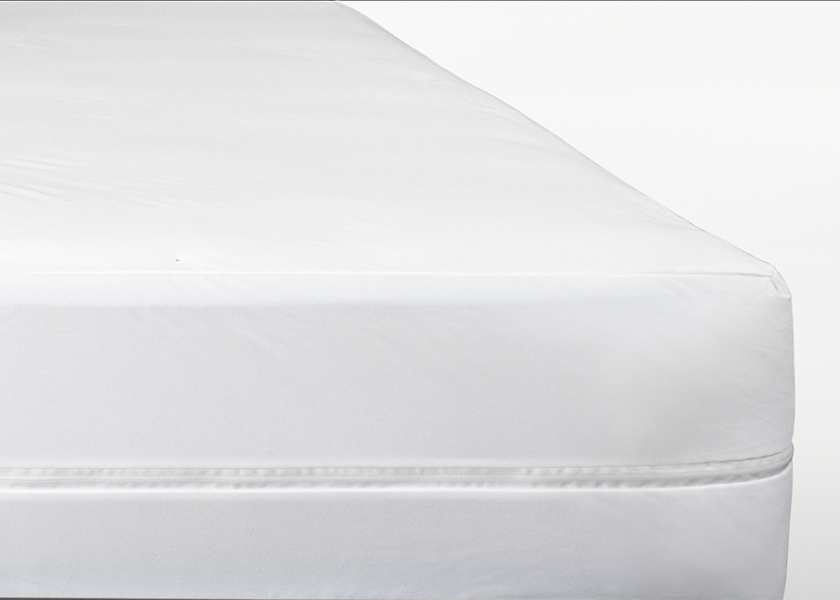 Total Encasement Mattress Cover for 360 Smart Beds - Sleep Number