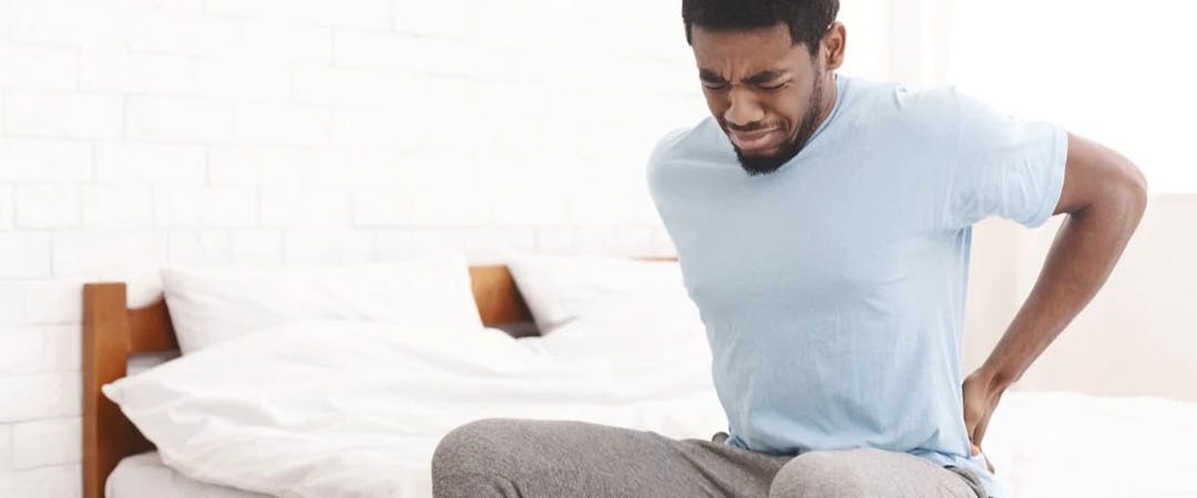 The Best Pressure Relief Mattress for Aches and Pains