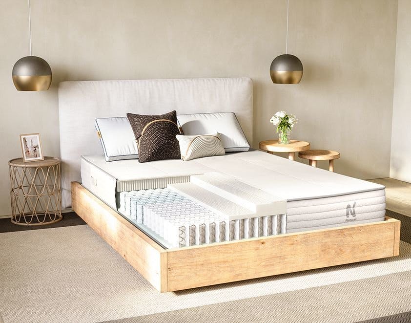 Are Latex Mattresses Good For Side Sleepers? 6 Reasons You’ll Sleep Better…