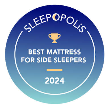 <p>Best Mattress For Side Sleepers</p>