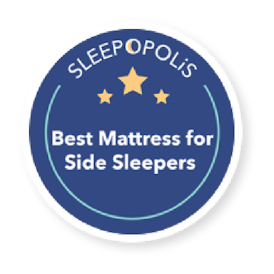 <p>Best Mattress for </p><p>Side Sleepers</p>
