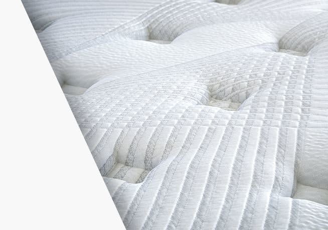 Organic Cotton + ArcticTex™ Cover