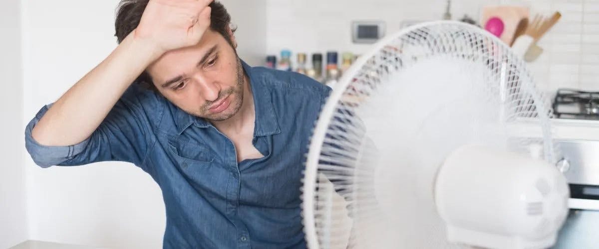 How to Cool a Room Without AC: 10 Easy Ways