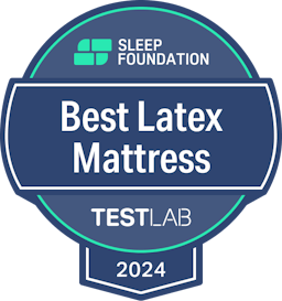 Sleep Foundation Badge