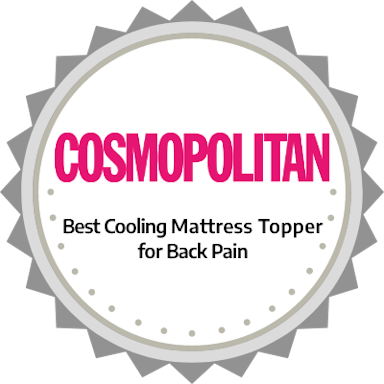 <p>Best Cooling Mattress Topper for Back Pain</p>