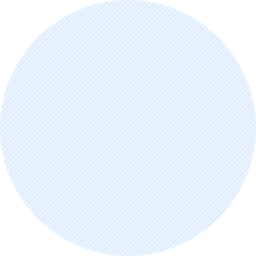 Shaded Circle