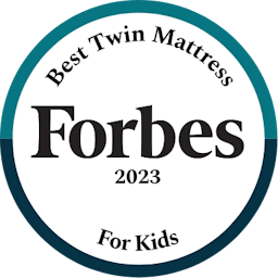Forbes Badge