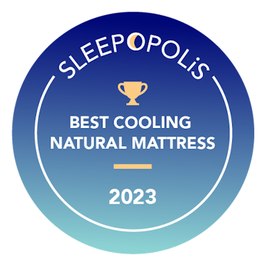 <p>Best Cooling Natural Mattress</p>