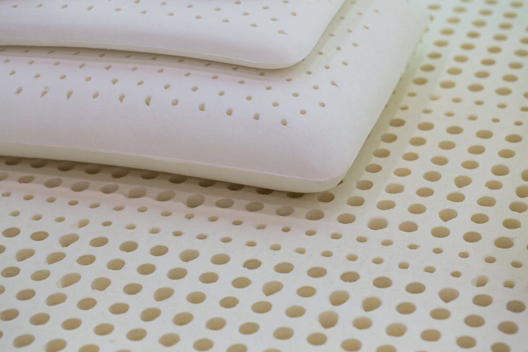 What Is Talalay Latex?