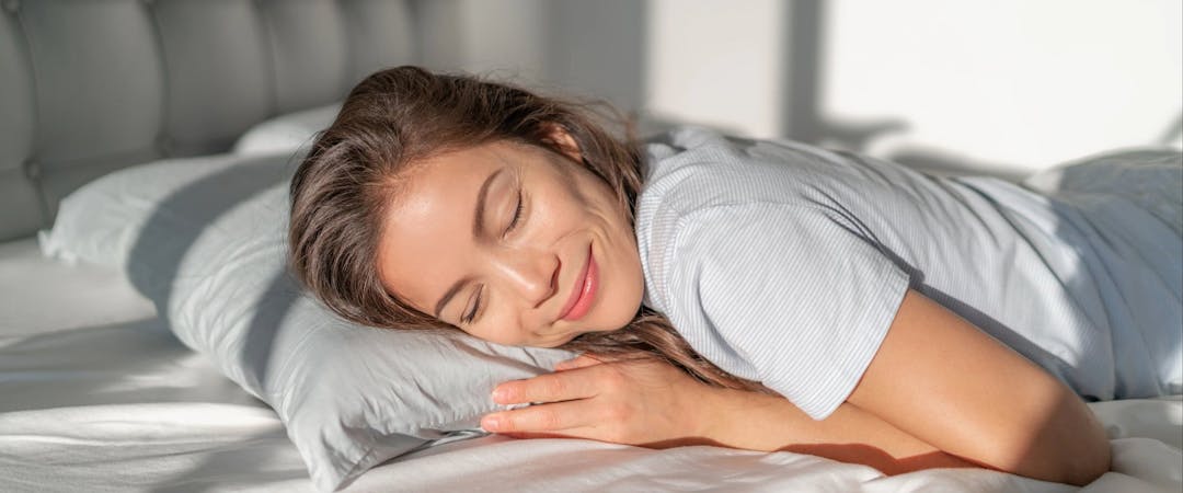Ultimate Guide to Sleeping on Your Stomach