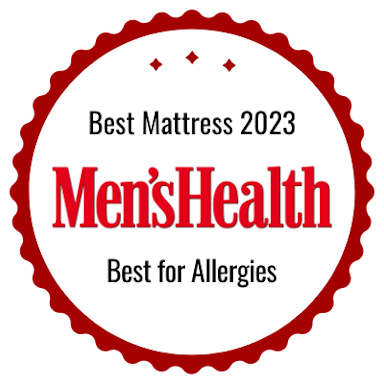 <p>Best for Allergies</p>