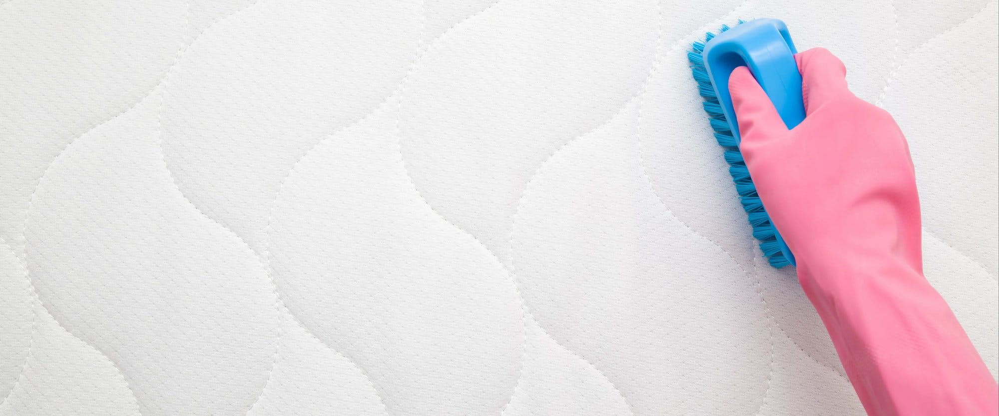 What Causes Yellow Stains on Mattresses and How to Clean Them