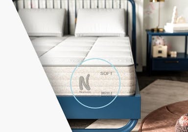 A Mattress That Grows With Your Child