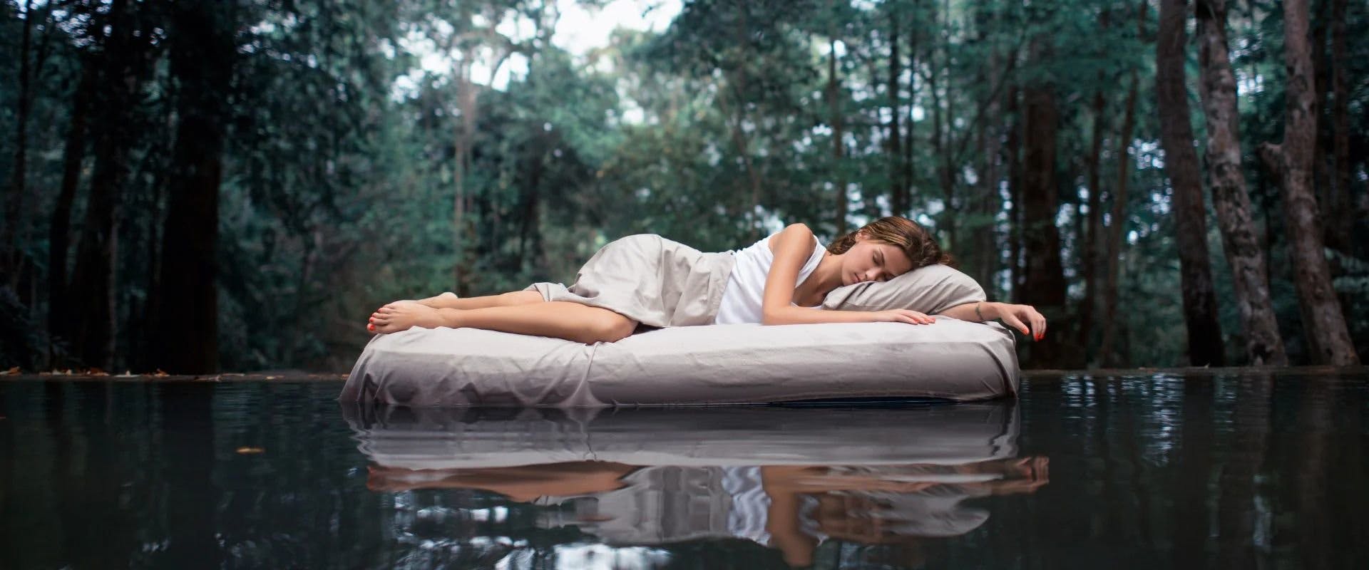 How to Keep Cool on a Memory Foam Mattress: 5 Tricks for Better Sleep