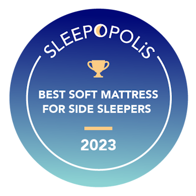 <p>Best Soft Mattress for Side Sleepers</p>