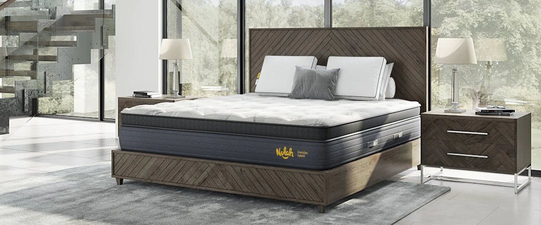 What Is a Hybrid Mattress and Should You Buy One?