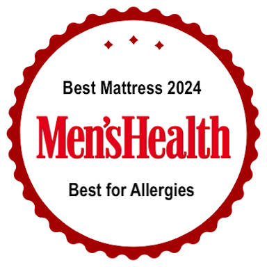 <p>Best For Allergies</p>
