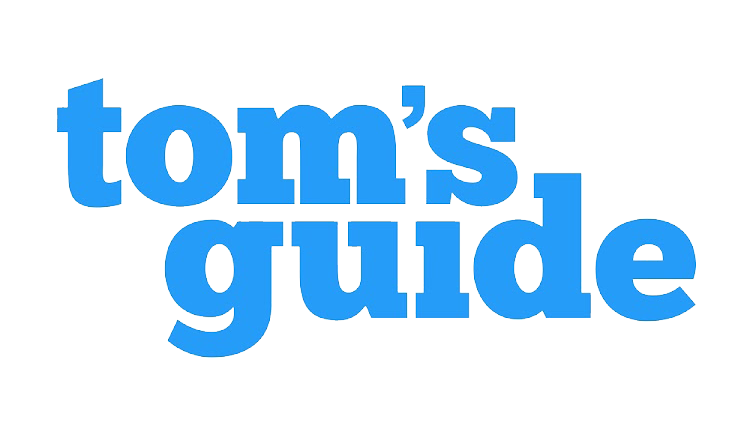 Tom's Guide Logo