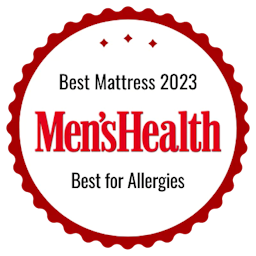 Men's Health Award