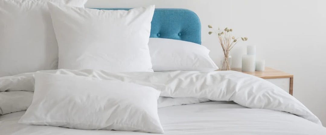 Bed Sheet Buying Guide: Everything You Need to Know
