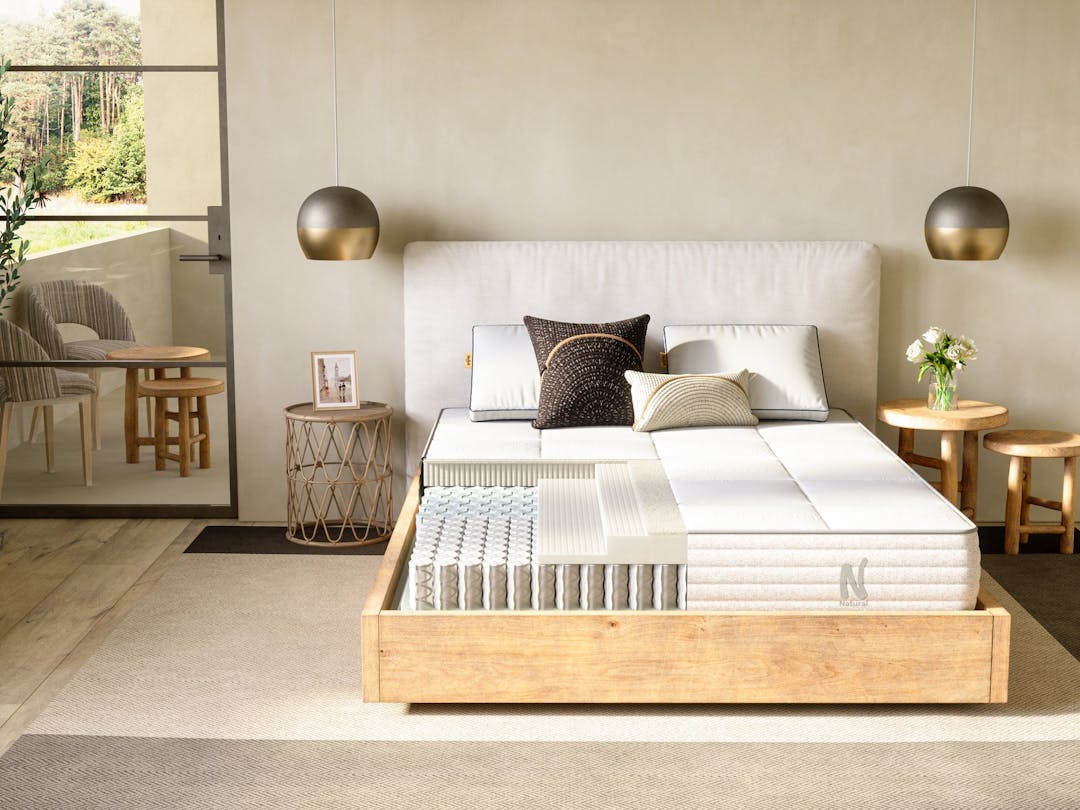 Are Hybrid Mattresses Good For Side Sleepers? 5 Reasons You’ll Sleep Better…
