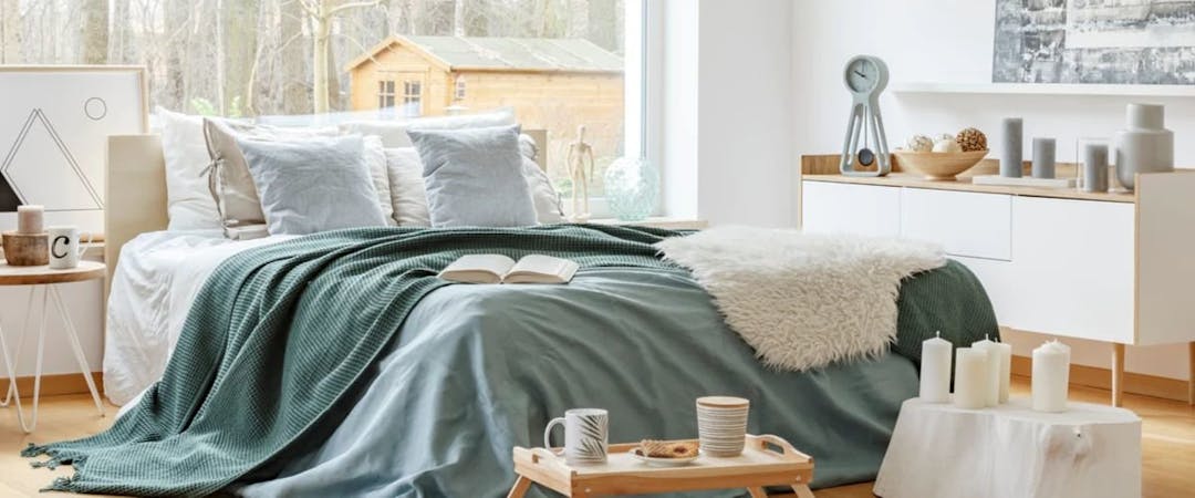 How To Make a Bed: A Complete Guide to Bedding Types, Sizes, and Dimensions