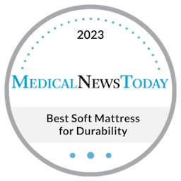 Medical News Today Badge