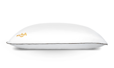 Nolah AirFiber pillow single side profile